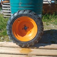 Accessori per motocoltivatore