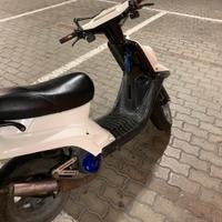 Booster spirit MBK anno 99