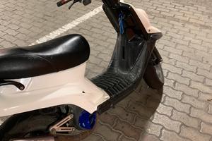 Booster spirit MBK anno 99