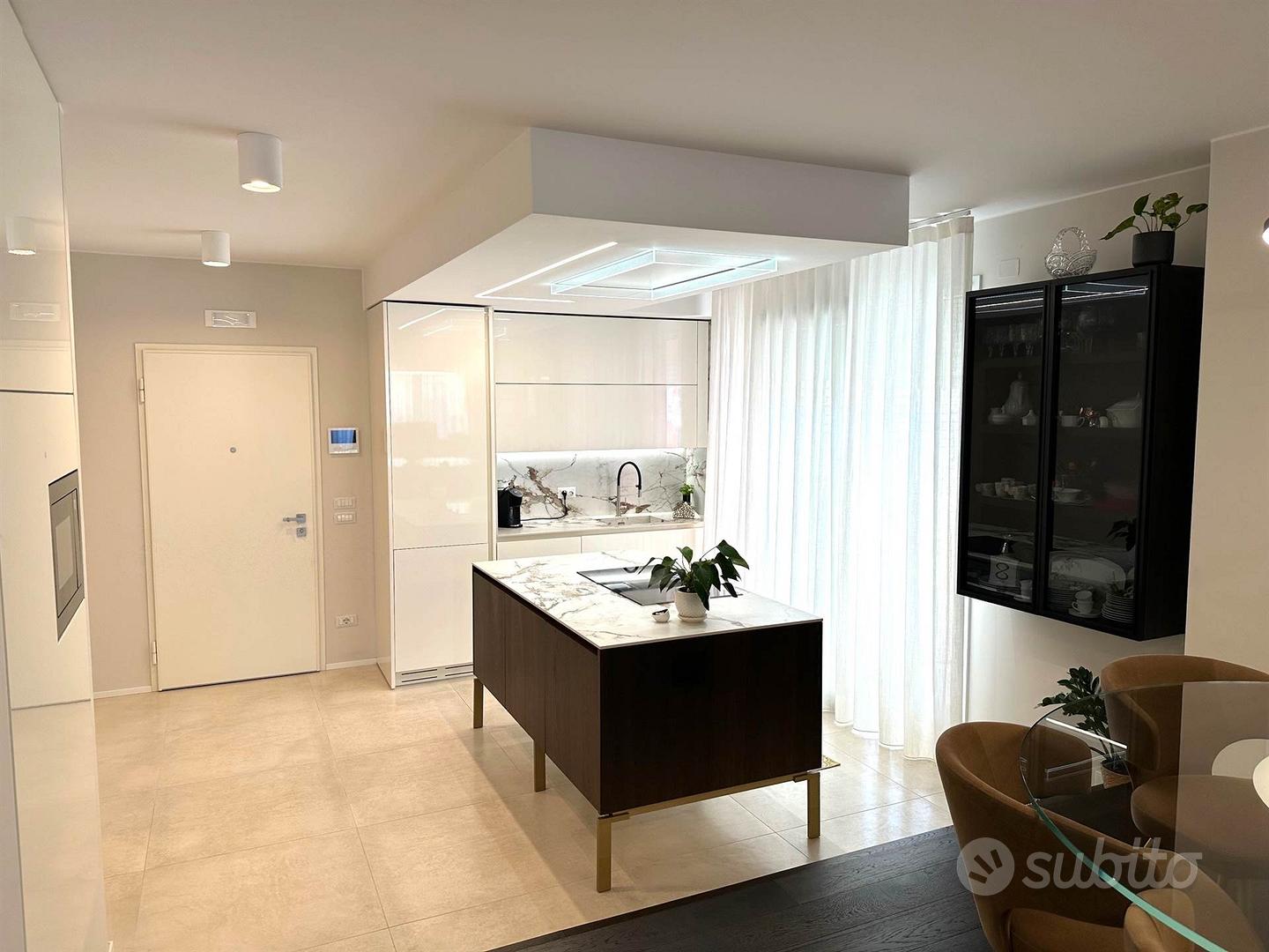 Rif.4074L| appartamento quadrilocale - Vista 3