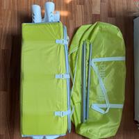 Lettino da campeggio Inglesina Lodge