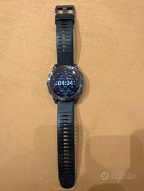 Garmin Fenix 7Pro Solar