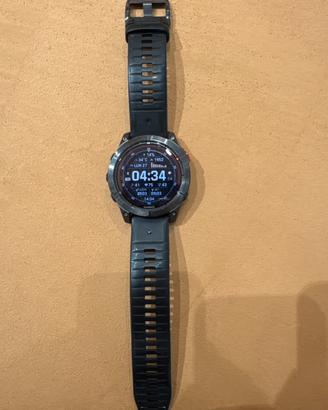 Garmin Fenix 7Pro Solar