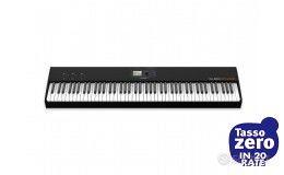 Studiologic SL88 Studio exdemo