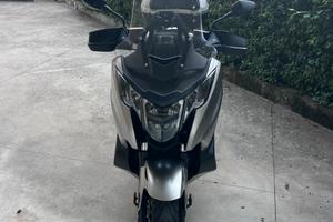 Honda Integra 750 s