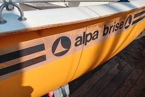 deriva alpa brise