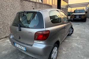 Toyota Yaris 1.3i benzina euro4