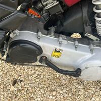 copri carter piaggio