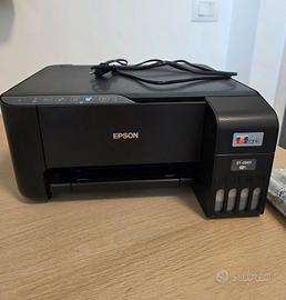 stampante epson eco tank 2865