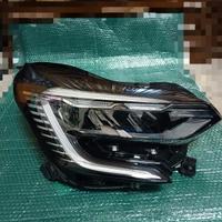 Faro dx Renault Captur 2019 in poi come nuovo orig