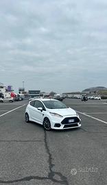 Ford Fiesta ST LINE 1.0 ecoboost 2016