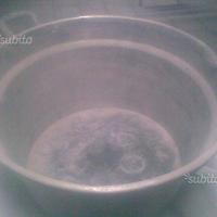 Pentola in Alluminio