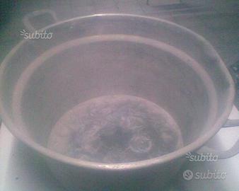 Pentola in Alluminio