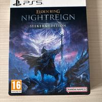 elden ring nightreign seekers edition