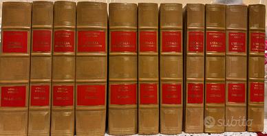 Storia d’Italia - Gervaso e Montanelli