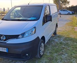 Nissan NV200 1.5 dCi 90CV Furgone