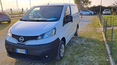 Nissan NV200 1.5 dCi 90CV Furgone