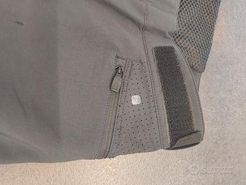 pantaloncini leatt MTB enduro 3.0