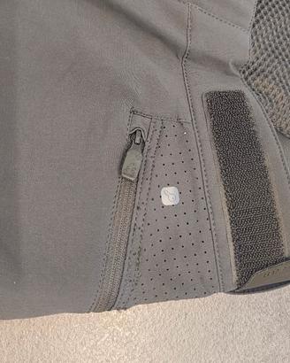 pantaloncini leatt MTB enduro 3.0