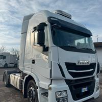 Iveco Stralis 460 trattore