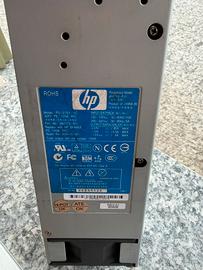 Alimentatore HP 725W per server ProLiant ML350