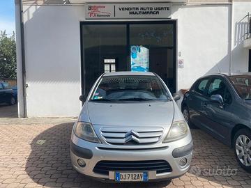 Citroen C3 96.000KM OK Neopatentati