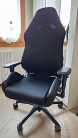 Sedia gaming Vertagear