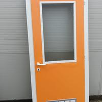 Porta in pvc