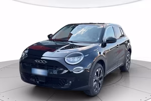 FIAT 600 1.2 Hybrid 100cv La Prima