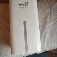 modem Wind tre tp-link fibra