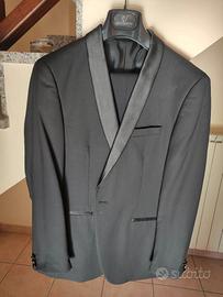 Abito da cerimonia, conferenze, eventi, smoking