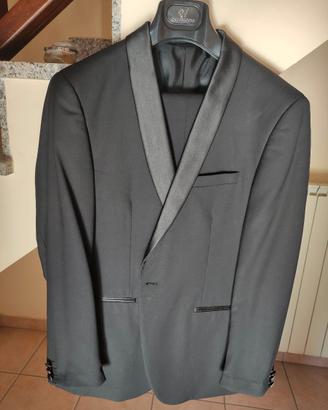 Abito da cerimonia, conferenze, eventi, smoking