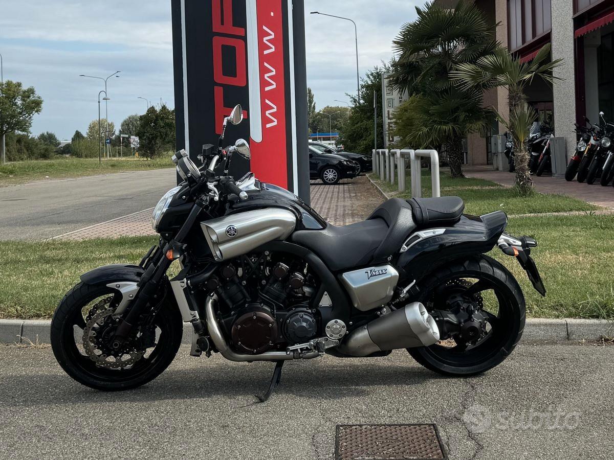 Vmax 1700 Usata Yamaha V-MAX 1700 VMAX 1700 Motos
