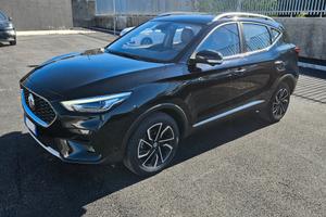 MG ZS 1.5 VTi-tech Luxury *Senza obbligo finanziam