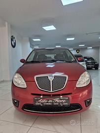 LANCIA YPSILON 1.3 JTD PLATINO, IMPIANTO BOSE