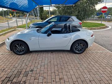 mazda mx5  1.5 130 cv