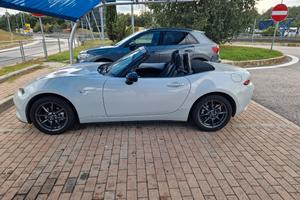 mazda mx5  1.5 130 cv
