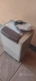 Deumidificatore DeLonghi tasciugo DN 125 Aria dry