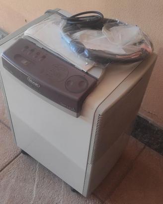 Deumidificatore DeLonghi tasciugo DN 125 Aria dry