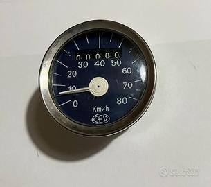 Contachilometri Cev scala 0 80