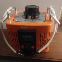 TRASFORMATORE 3000 VA