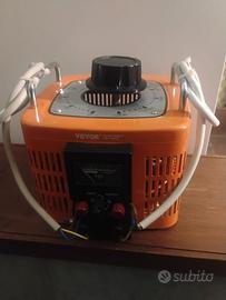 TRASFORMATORE 3000 VA
