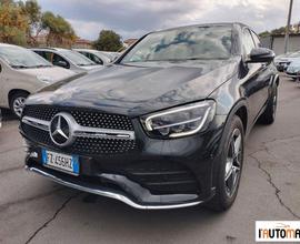 MERCEDES - GLC Coupe 200 mhev (eq-boost) Sport