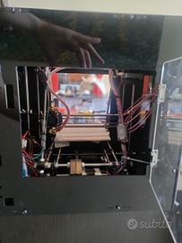 stampante 3d rappy posseduta