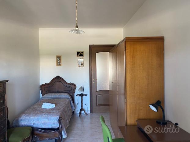 Stanza singola LECCE, zona residenziale