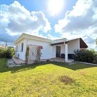 Villa in loc. Case Ghisu a pochi km da Porto Pino