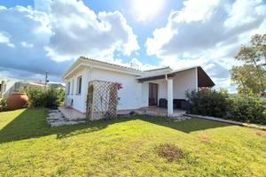 Villa in loc. Case Ghisu a pochi km da Porto Pino