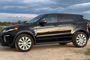 Land Rover Range Rover Evoque 2.0 Diesel 150 CV