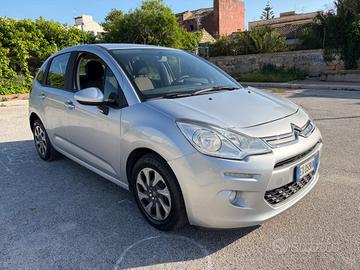 Citroen C3 PureTech 82 Exclusive