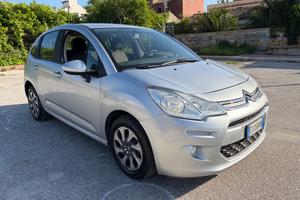 Citroen C3 PureTech 82 Exclusive